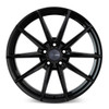 Enkei Hornet 5x112 - Gloss Black