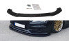 Maxton Design Front Splitter V.2 for C7 S7 & A7 S-Line (Pre-Facelift)