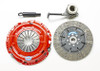 *Dual Mass Flywheel Kit shown*