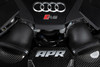APR Carbon Fiber Intake for C8 RS6 & RS7