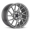 Enkei TM-7 5x112 - Storm Gray