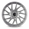 Enkei TM-7 5x112 - Storm Gray