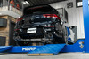 MBRP PRO Series Street Profile Catback Exhaust for MK8 Golf R