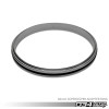 034Motorsport Turbo Inlet Adapter Rings for B9 3.0T