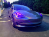 Oracle Lighting Headlight ColorSHIFT DRL Upgrade for Tesla Model 3