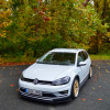 CJM Industries Side Skirts for MK7.5 Alltrack