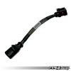 034Motorsport SüperDüper Charger 84mm Throttle Body System for B8/8.5 Q5 & SQ5 3.0T