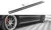 Maxton Design Side Skirt Diffusers for D3 S8