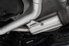 MBRP PRO Series 3" Catback Exhaust for MK7 GLI Facelift (2022+)