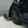 CJM Industries V3 CFD Tested Chassis Mounted Front Splitter for MK7 GTI