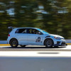 CJM Industries V3 CFD Tested Chassis Mounted Front Splitter for MK7 Golf R
