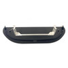 CJM Industries V2 Chassis Mounted Front Splitter w/ Air Dam for 8V.5 S3 Facelift