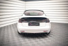 Maxton Design Rear Valance V.2 for Tesla Model 3