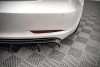 Maxton Design Rear Valance V.2 for Tesla Model 3