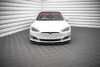 Maxton Design Front Splitter V.1 for 2016-2020 Tesla Model S