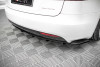 Maxton Design Rear Valance for 2016-2020 Tesla Model S