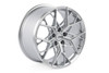 APR A02 Flow Formed Wheel - Hyper Silver