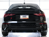 AWE Track Edition Catback Exhaust for 8Y RS3