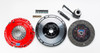 South Bend Clutch Stage 2 Daily Kit w/ Flywheel for MK8 GTI & Golf R