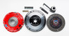 South Bend Clutch Stage 3 Daily Kit w/ Flywheel for MK8 GTI & Golf R