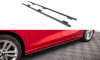 Maxton Design Street Pro Side Skirt Diffusers for 8Y A3