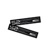 Fifteen52 Holeshot RSR Wheel Lip Decal (set of 4)