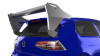 Yeti Race Craft CFD Tested Rear Wing V2 for MK7/7.5 GTI & Golf R