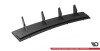 Maxton Design Street Pro Rear Diffuser for B9.5 A4 Facelift