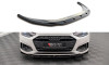 Maxton Design Front Splitter V.2 for B9.5 A4 Facelift (Non S-Line)