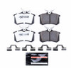 PowerStop Z26 Street Performance Carbon Fiber Ceramic Rear Brake Pads (most 90's and 00's models)