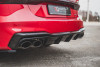 Maxton Design Rear Valance for C8 S7