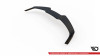 Maxton Design Carbon Fiber Tailgate Spoiler for C8 RS6 Avant