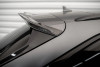 Maxton Design Carbon Fiber Tailgate Spoiler for C8 RS6 Avant