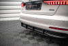 Maxton Design Street Pro Rear Diffuser for C8 A6 (Non S-Line)