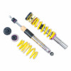 KW V3 Coilovers for B9 A4, A5 & S4 w/ EDC Delete Kit