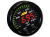 AEM X-Series EGT Gauge 0-1800F