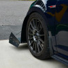 CJM Industries V3 CFD Tested Chassis Mounted Front Splitter for MK7.5 GTI