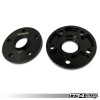 034Motorsport 5x112 15mm Wheel Spacer Pair - 57.1mm Centerbore