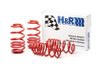H&R Sport Springs for B8 & B8.5 A5/S5