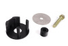 BFI Engine Mount Kit for MQB 1.4T 6 Speed Manual - Stage 1