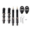 BC Racing BR Series Coilovers for VW MK4 FWD