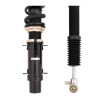 BC Racing BR Series Coilovers for MK4 R32 & MK1 TT Quattro