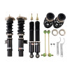 BC Racing BR Series Coilovers for 8V A3 & S3