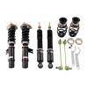 BC Racing BR Series Coilovers for MK6 Golf, GTI & Jetta