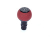 BFI GS2 Air Leather Shift Knob for VW / Audi Manual