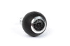 BFI GS2 Napa Leather Shift Knob for VW / Audi Manual