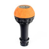 BFI GSB Alcantara Golf Ball Shift Knob for VW / Audi Manual