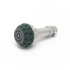 BFI GSB Alcantara Golf Ball Shift Knob for VW / Audi Manual