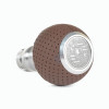 BFI GS2 Air Leather Shift Knob for VW / Audi Auto / DSG