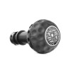 BFI GSB Napa Leather Golf Ball Shift Knob for VW / Audi Auto / DSG